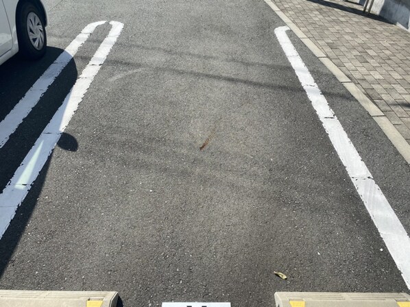 白城苑の物件外観写真